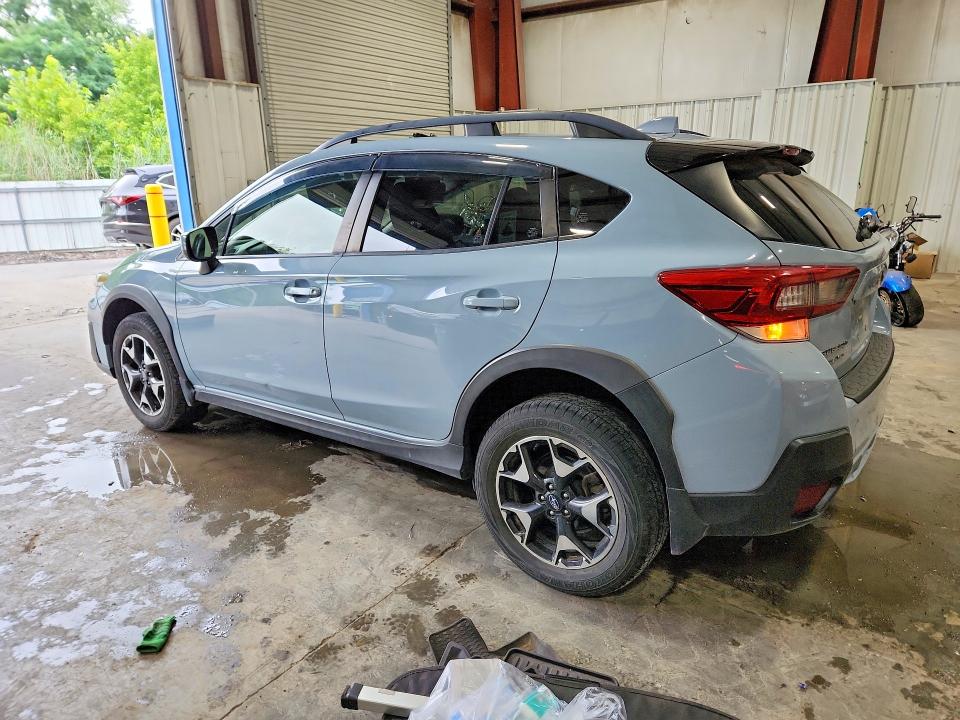 Aukcja sprzedaży 2020 Subaru Crosstrek, vin: JF2GTACC9L9265194, numer aukcji: 65151076