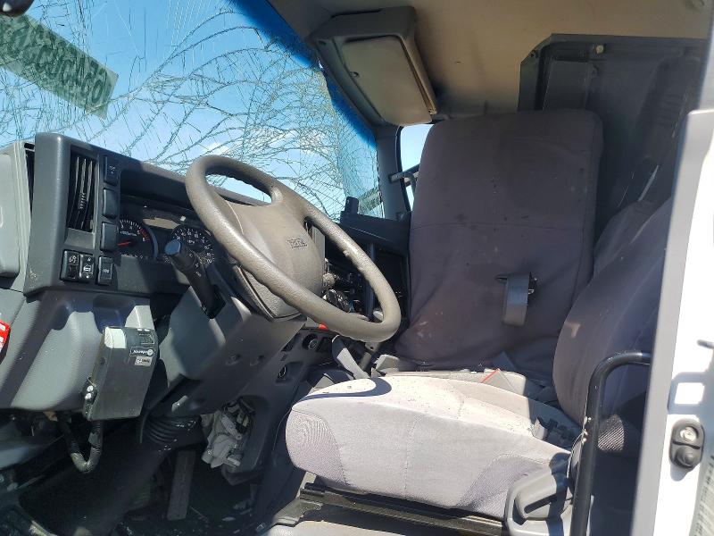 Aukcja sprzedaży 2019 Isuzu Npr Hd, vin: 54DC4W1B7KS812726, numer aukcji: 65450536