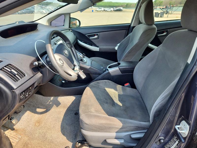 64455756 :رقم المزاد ، JTDKN3DP7E3060379 vin ، 2014 Toyota Prius Plug-in Hybrid مزاد بيع