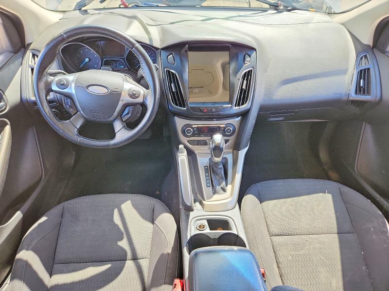 Продажа на аукционе авто 2012 Ford Focus, vin: 1FAHP3M24CL231651, номер лота: 65821896