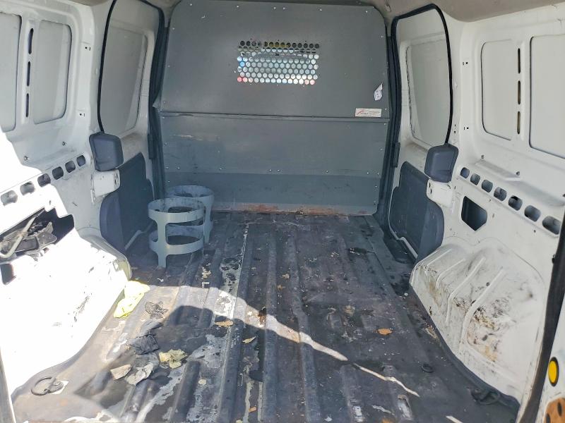 Продаж на аукціоні авто 2012 Ford Transit Connect, vin: NM0LS7AN6CT122999, номер лоту: 67292596