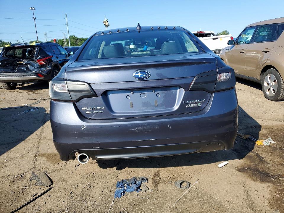 63377116 :رقم المزاد ، 4S3BNAR69H3018904 vin ، 2017 Subaru Legacy مزاد بيع