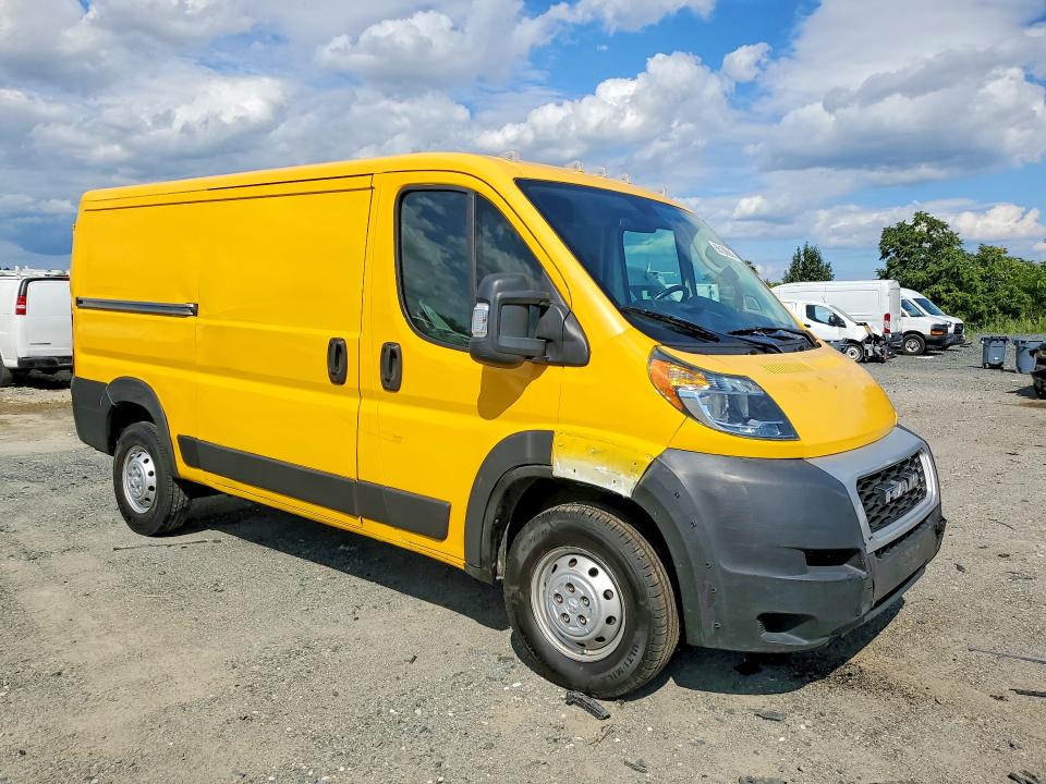 Aukcja sprzedaży 2020 Ram Promaster 1500, vin: 3C6TRVAG6LE127382, numer aukcji: 66180686