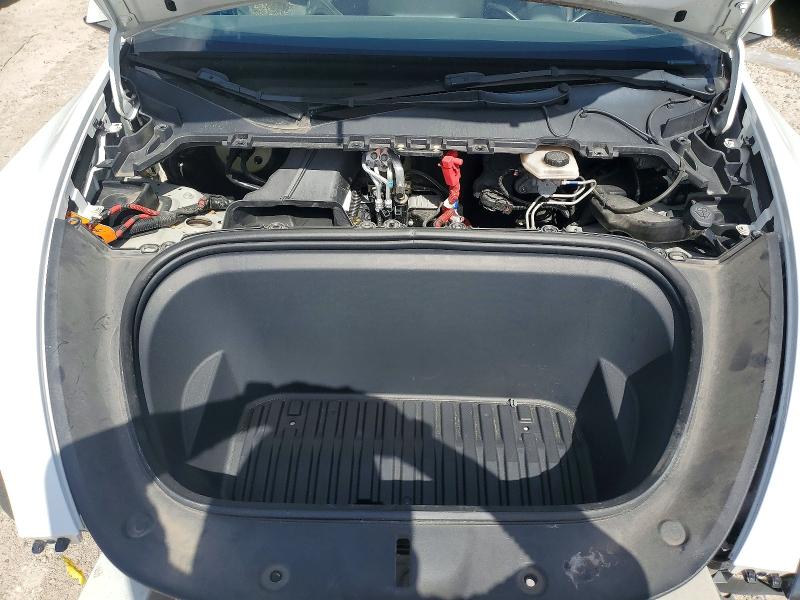 Продаж на аукціоні авто 2023 Tesla Model Y, vin: 7SAYGDEE6PA124621, номер лоту: 64959546