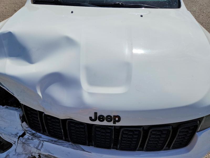 Продажа на аукционе авто 2017 Jeep Grand Cherokee, vin: 1C4RJFAG6HC700828, номер лота: 66784386