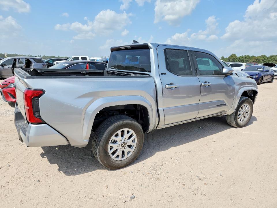 2026 Toyota Tacoma მანქანა იყიდება აუქციონზე, vin: 3TMLB5JN8TM271856, აუქციონის ნომერი: 63901526