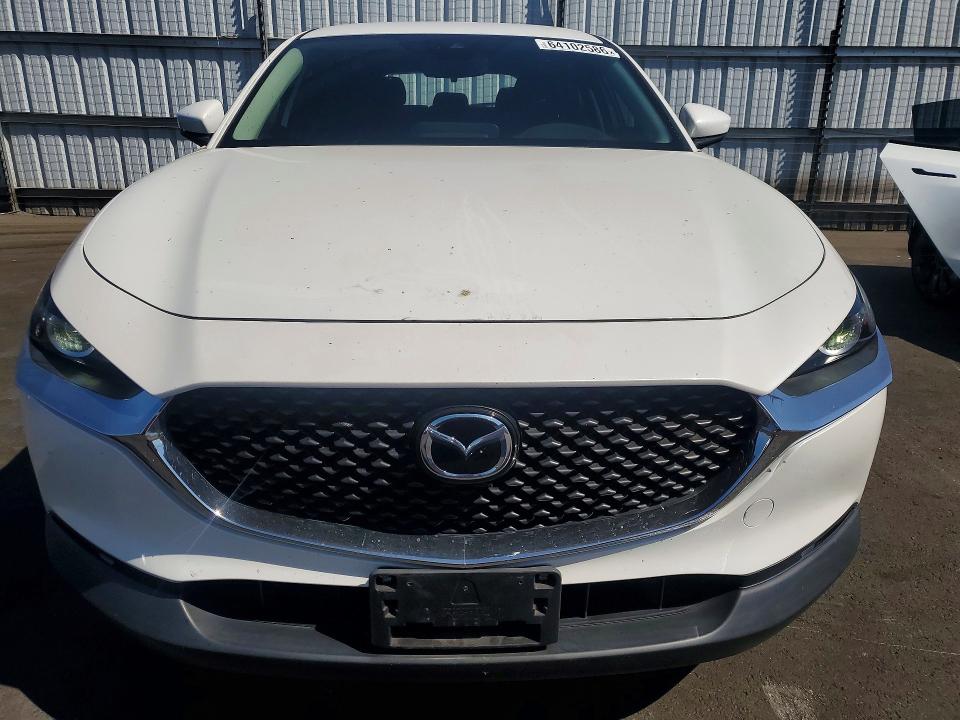 64102586 :رقم المزاد ، 3MVDMBAM1PM548310 vin ، 2023 Mazda Cx-30 مزاد بيع