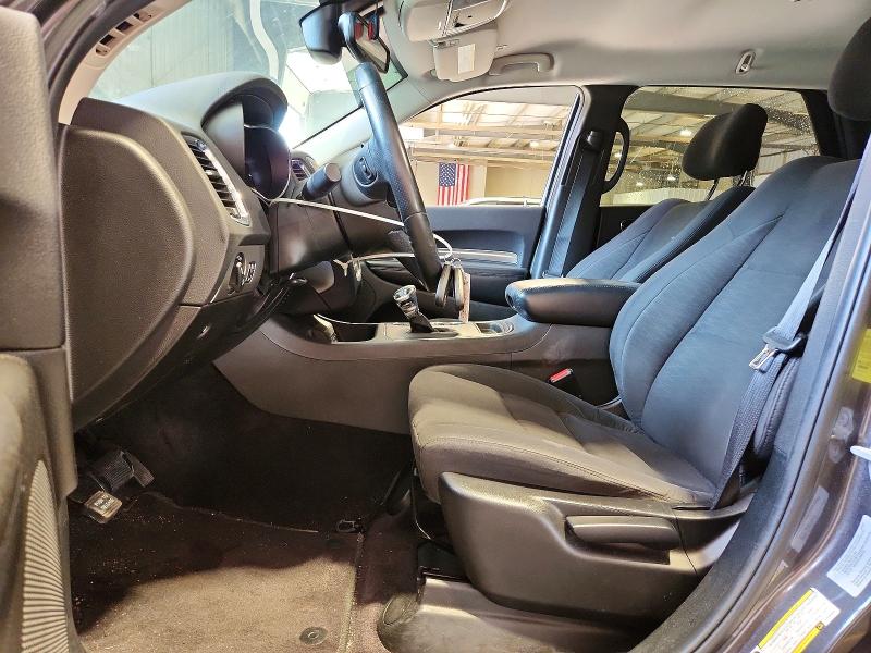 Aukcja sprzedaży 2018 Dodge Durango, vin: 1C4RDJAGXJC115816, numer aukcji: 65987926