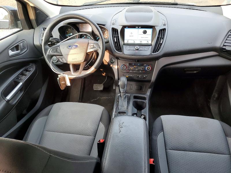 Продаж на аукціоні авто 2019 Ford Escape, vin: 1FMCU9GD9KUA56962, номер лоту: 64830086