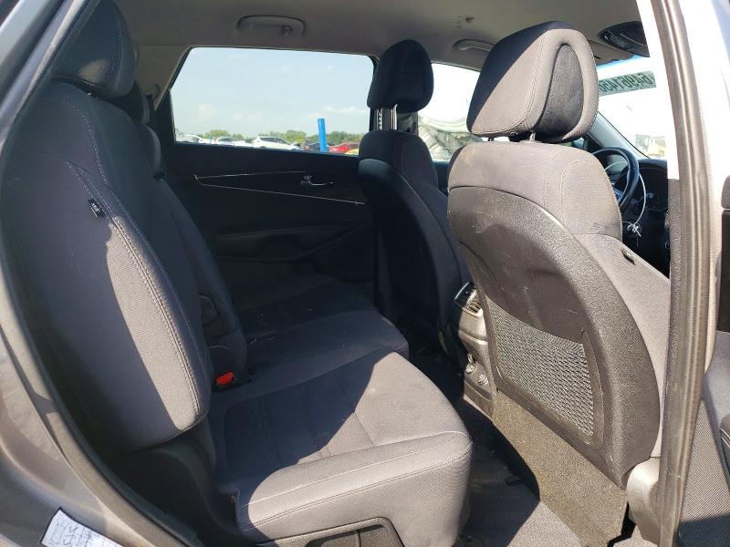 Продаж на аукціоні авто 2016 Kia Sorento, vin: 5XYPGDA34GG061785, номер лоту: 64961456