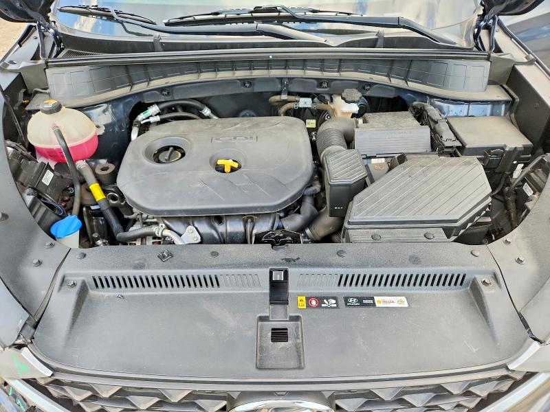 Aukcja sprzedaży 2021 Hyundai Tucson, vin: KM8J3CA44MU344746, numer aukcji: 64131716