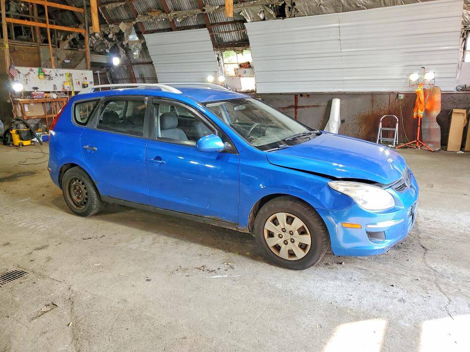 Продажа на аукционе авто 2011 Hyundai Elantra Touring, vin: KMHDC8AE7BU105322, номер лота: 63882596