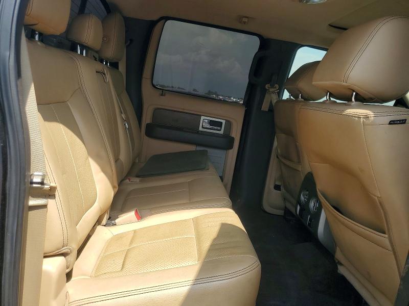 Продаж на аукціоні авто 2013 Ford F150, vin: 1FTFW1EF3DKD20032, номер лоту: 64108976