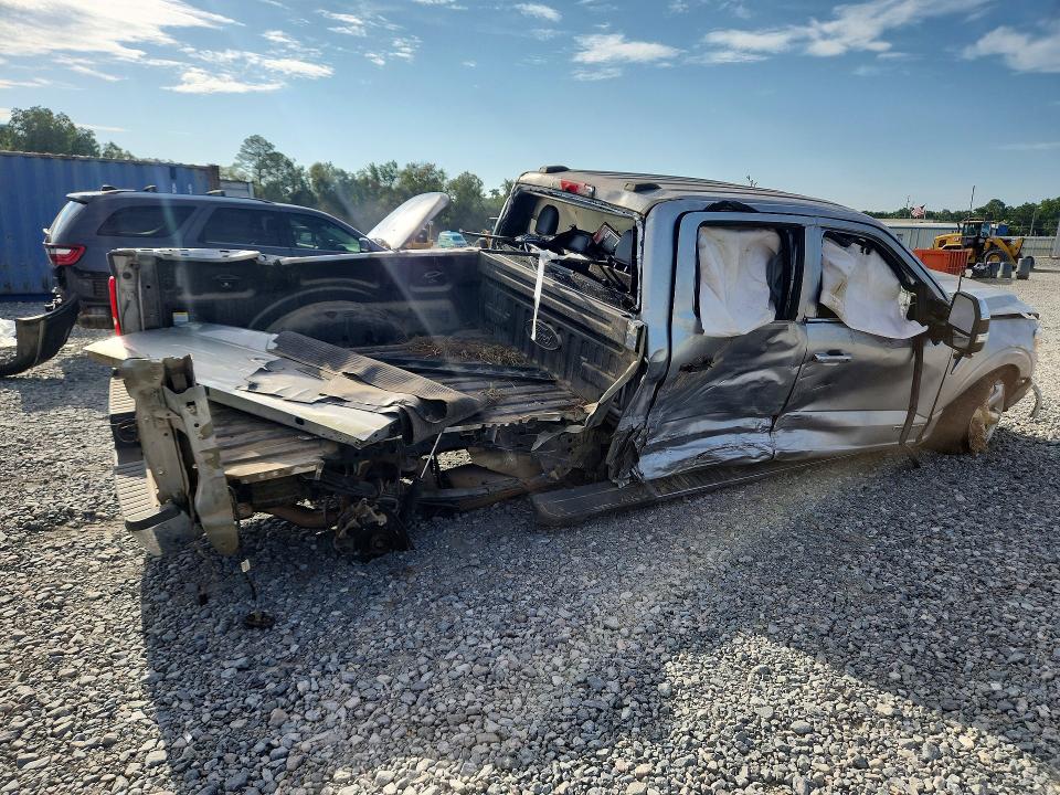 Продажа на аукционе авто 2021 Ford F150, vin: 1FTFW1ED5MFB99303, номер лота: 64023756