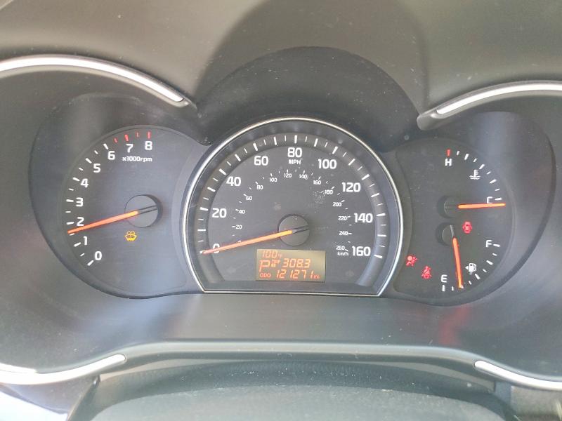 Aukcja sprzedaży 2015 Kia Sorento, vin: 5XYKT4A62FG562186, numer aukcji: 63699706
