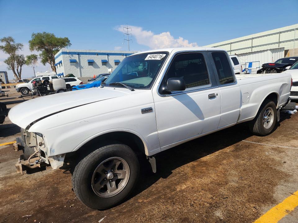 Auction sale of the 2000 Mazda B3000, vin: 4F4YR16V7YTM28389, lot number: 64840716