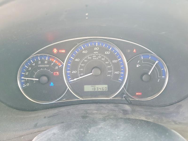 Продаж на аукціоні авто 2013 Subaru Forester, vin: JF2SHABC5DG419118, номер лоту: 64235086