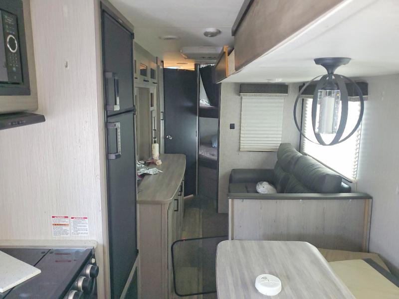 Продажа на аукционе авто 2021 Heartland Northtrail, vin: 5SFNB3620ME447749, номер лота: 63511176