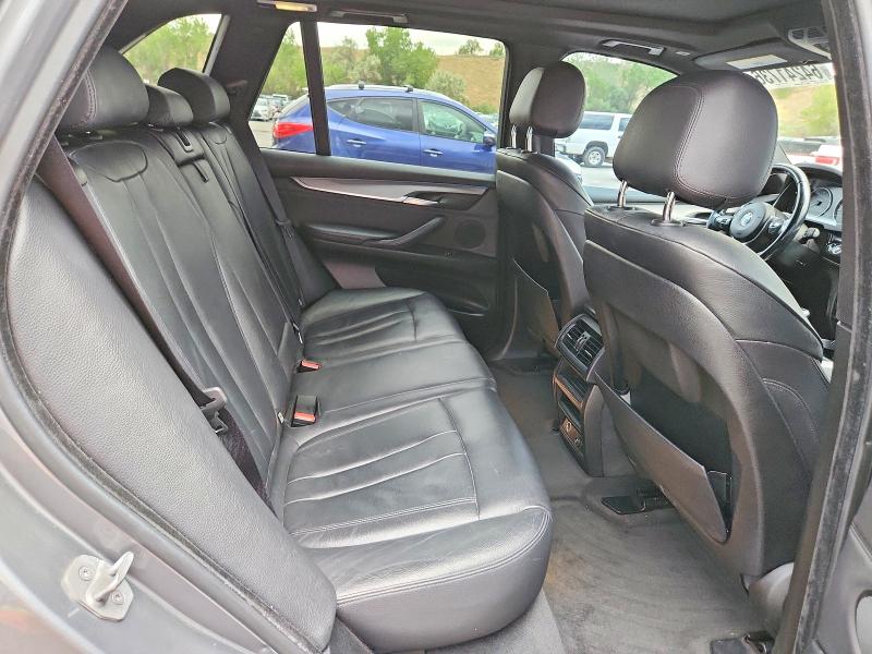 Продаж на аукціоні авто 2014 Bmw X5, vin: 5UXKR0C54E0K52037, номер лоту: 64241736