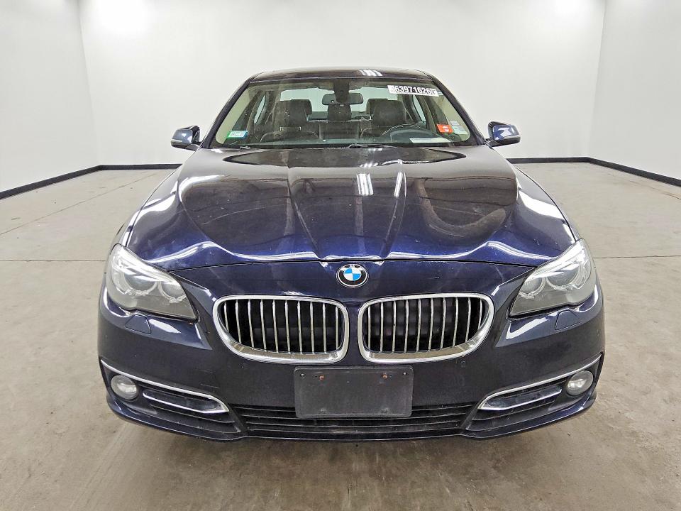 Aukcja sprzedaży 2016 Bmw 528, vin: WBA5A7C52GG146143, numer aukcji: 63971626