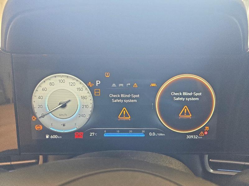 64751356 :رقم المزاد ، KMHLM4DG8SU035859 vin ، 2025 Hyundai Elantra مزاد بيع