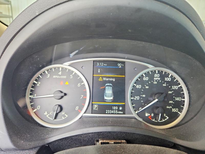 Продажа на аукционе авто 2019 Nissan Sentra, vin: 3N1AB7AP6KY315982, номер лота: 66017186