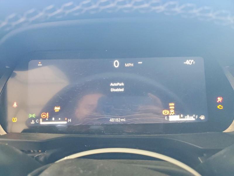 66959336 :رقم المزاد ، 1C4RJKBG6R8536296 vin ، 2024 Jeep Grand Cherokee مزاد بيع