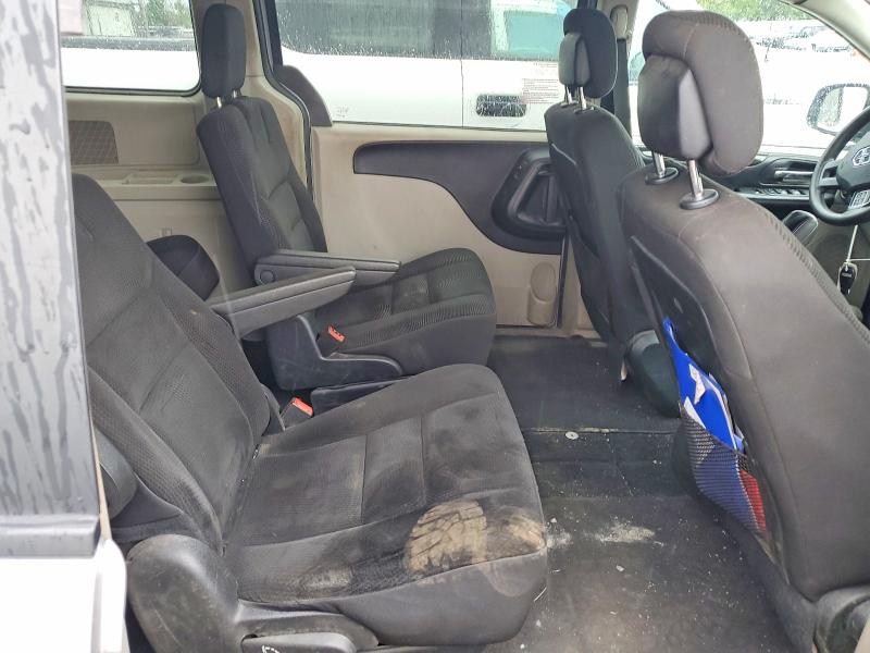 Aukcja sprzedaży 2020 Dodge Grand Caravan, vin: 2C4RDGBG1LR231515, numer aukcji: 65019556