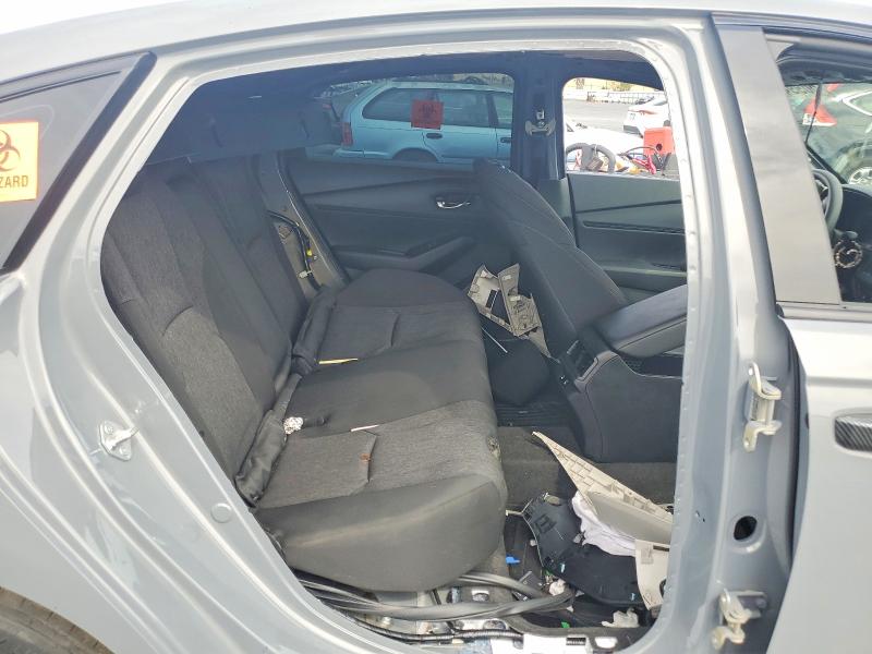 Aukcja sprzedaży 2025 Honda Accord, vin: 1HGCY1F47SA021075, numer aukcji: 66994826