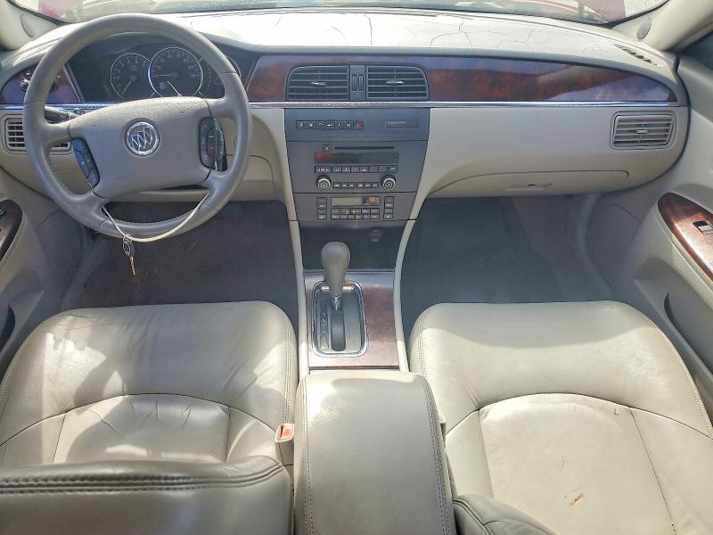 Продаж на аукціоні авто 2009 Buick Lacrosse, vin: 2G4WD582491129972, номер лоту: 63689456