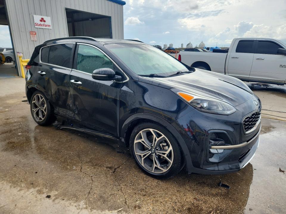 Aukcja sprzedaży 2022 Kia Sportage, vin: KNDPR3A68N7987650, numer aukcji: 65546956