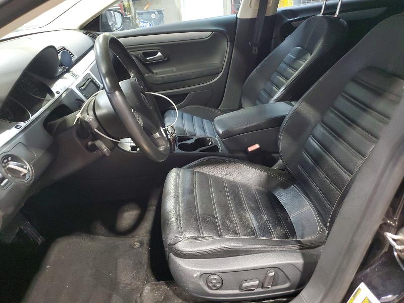 65672176 :رقم المزاد ، WVWBN7ANXDE526576 vin ، 2013 Volkswagen Cc مزاد بيع