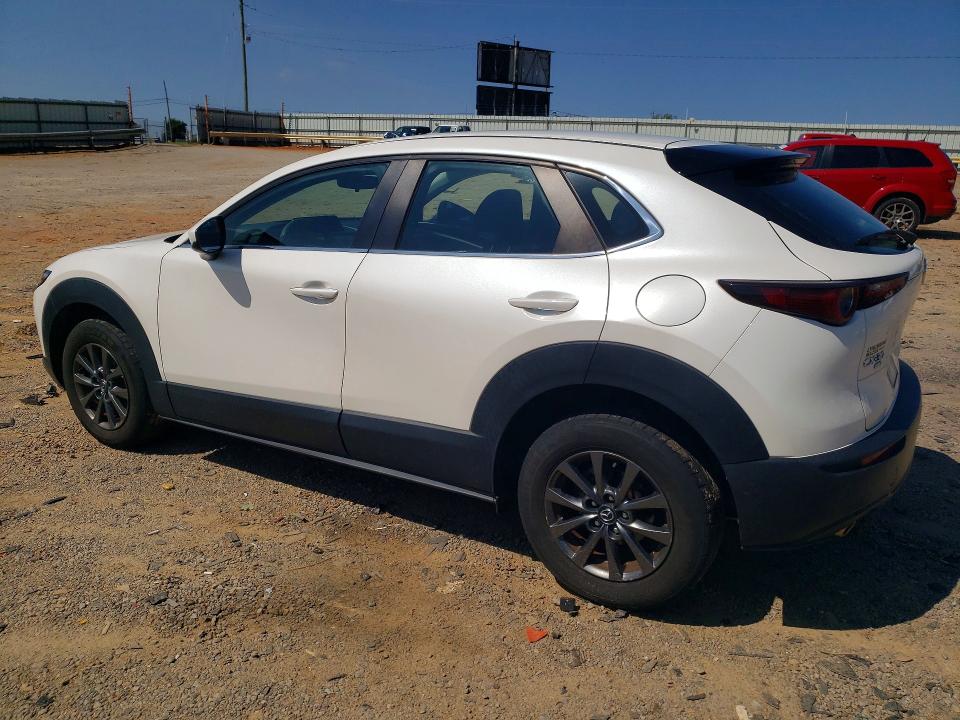 Продаж на аукціоні авто 2021 Mazda Cx-30, vin: 3MVDMBAL9MM258464, номер лоту: 66172826