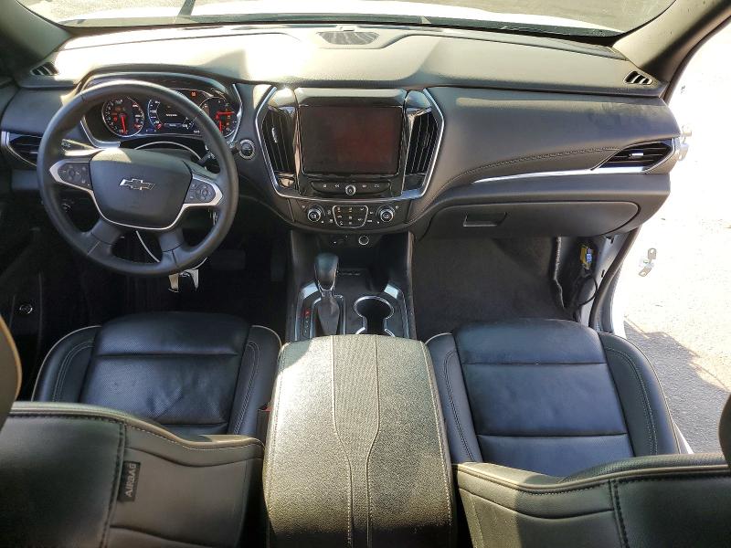 Продаж на аукціоні авто 2023 Chevrolet Traverse, vin: 1GNERKKW5PJ245414, номер лоту: 64796946