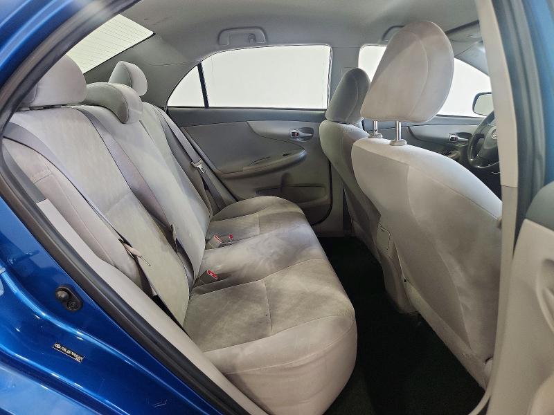 Aukcja sprzedaży 2009 Toyota Corolla, vin: JTDBL40E799085849, numer aukcji: 63540456