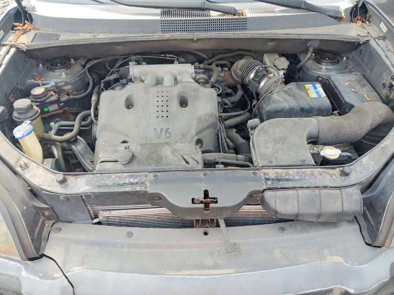 Aukcja sprzedaży 2009 Hyundai Tucson, vin: KM8JN72D09U943909, numer aukcji: 64288496
