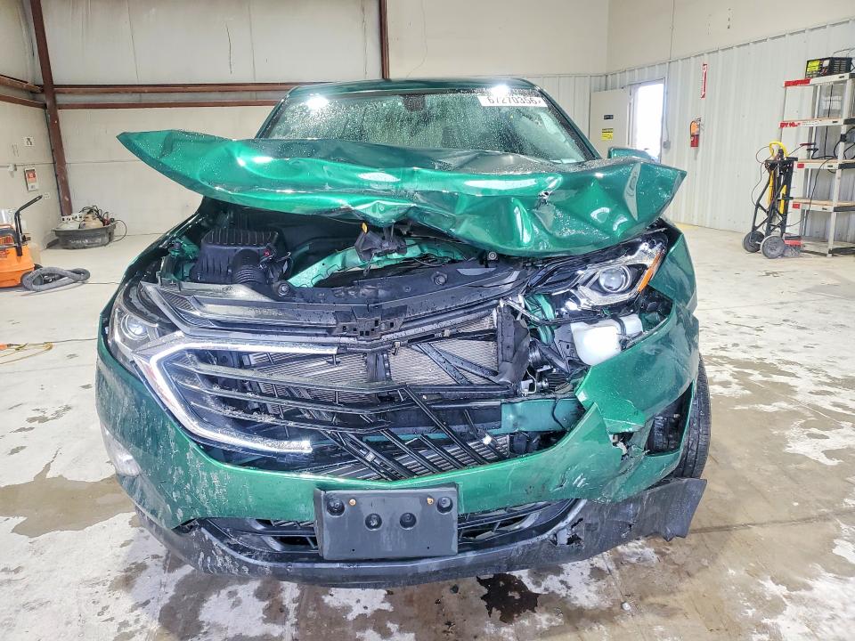 Aukcja sprzedaży 2019 Chevrolet Equinox, vin: 2GNAXKEV1K6228221, numer aukcji: 67270356