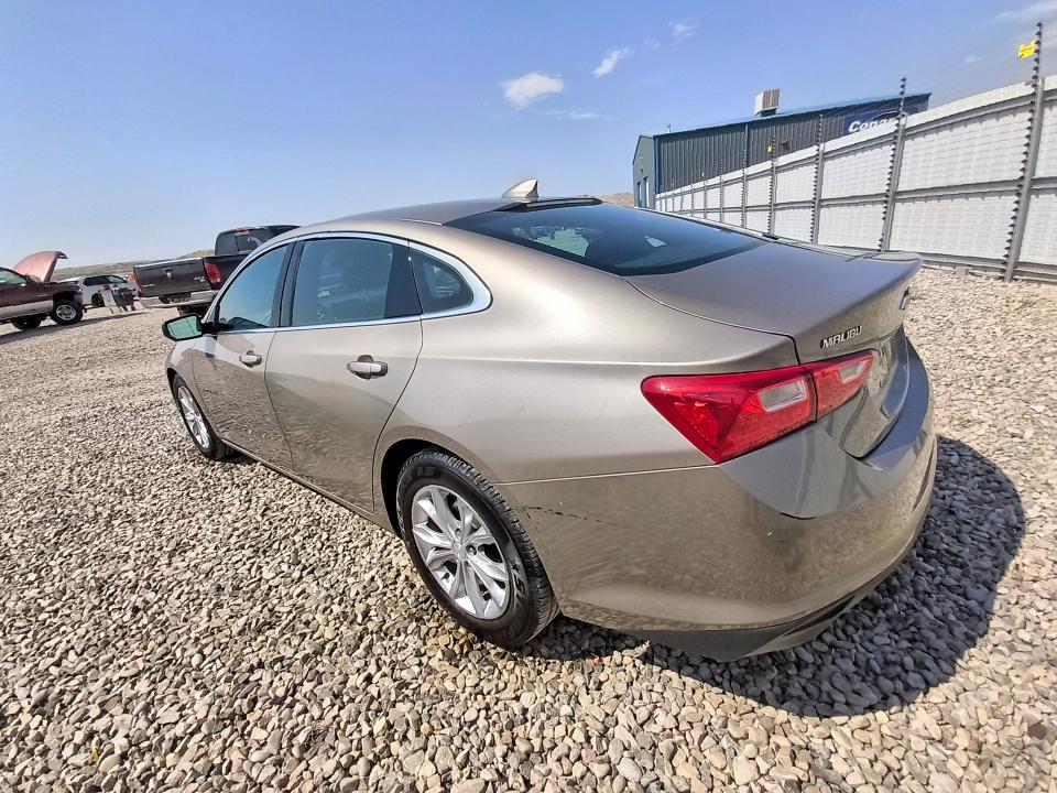 Aukcja sprzedaży 2023 Chevrolet Malibu, vin: 1G1ZD5ST0PF203258, numer aukcji: 64584766