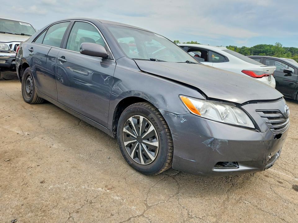 Продажа на аукционе авто 2009 Toyota Camry, vin: 4T1BE46K99U378510, номер лота: 66562026