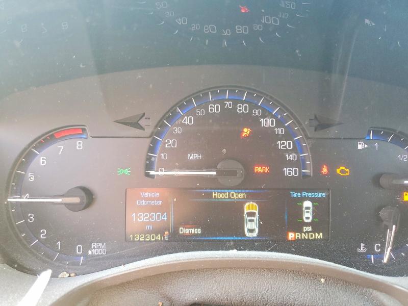 66345856 :رقم المزاد ، 1G6AB5RA3E0163386 vin ، 2014 Cadillac Ats مزاد بيع