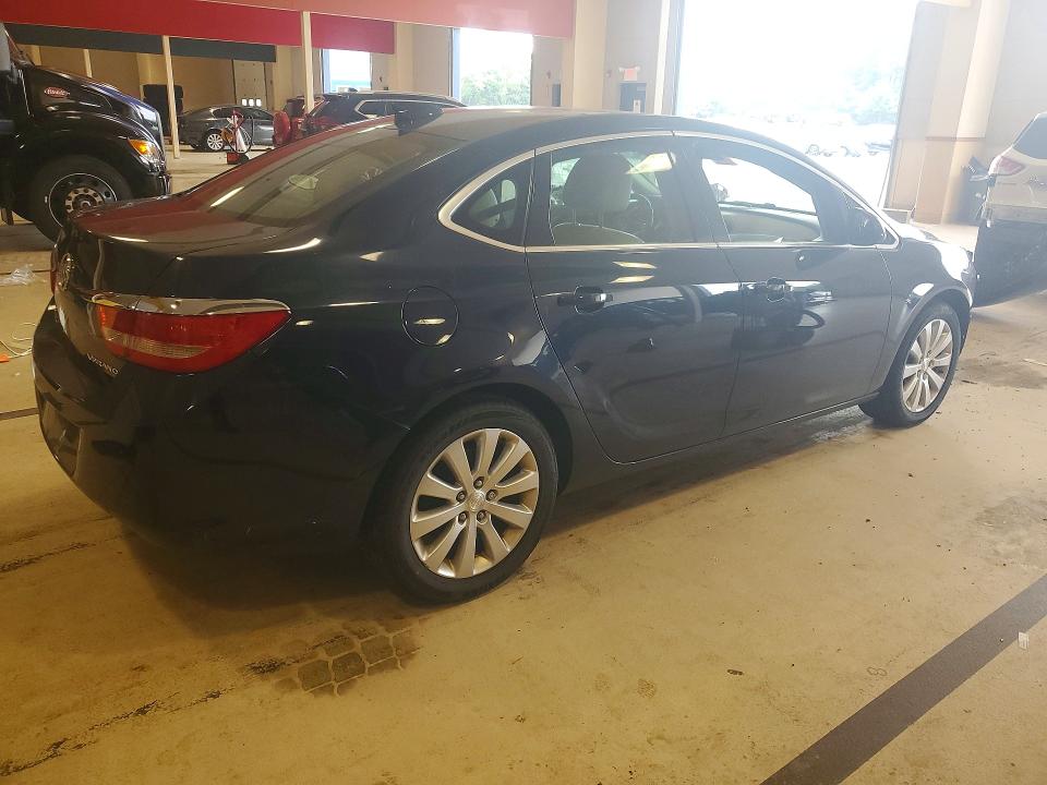 Aukcja sprzedaży 2016 Buick Verano, vin: 1G4PP5SK1G4138876, numer aukcji: 64558876