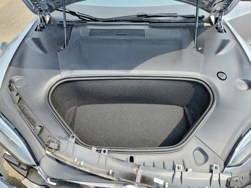 Aukcja sprzedaży 2025 Tesla Model S, vin: 5YJSA1E53SF550300, numer aukcji: 63172006