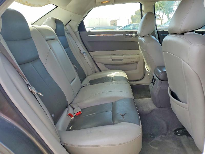 Aukcja sprzedaży 2008 Chrysler 300, vin: 2C3LA53GX8H165422, numer aukcji: 66586256