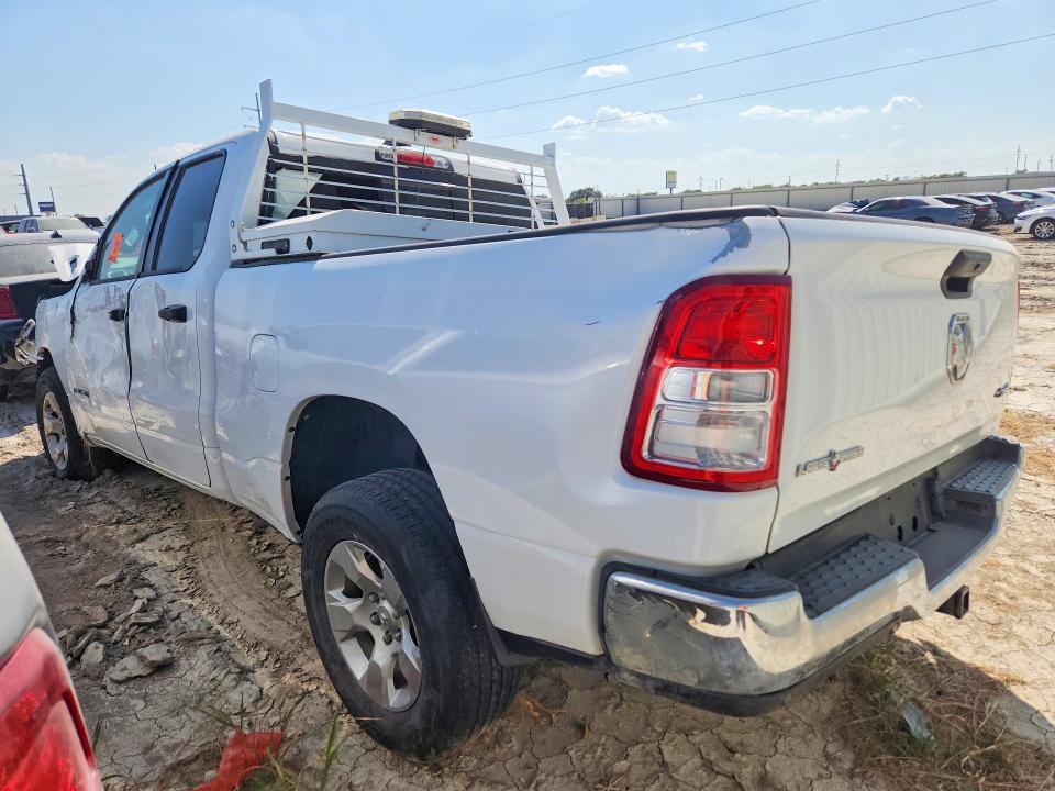 Aukcja sprzedaży 2023 Ram 1500, vin: 1C6RRFBG3PN634241, numer aukcji: 68604826