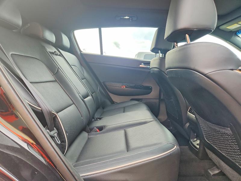 Aukcja sprzedaży 2022 Kia Sportage, vin: KNDPR3A68N7987650, numer aukcji: 65546956