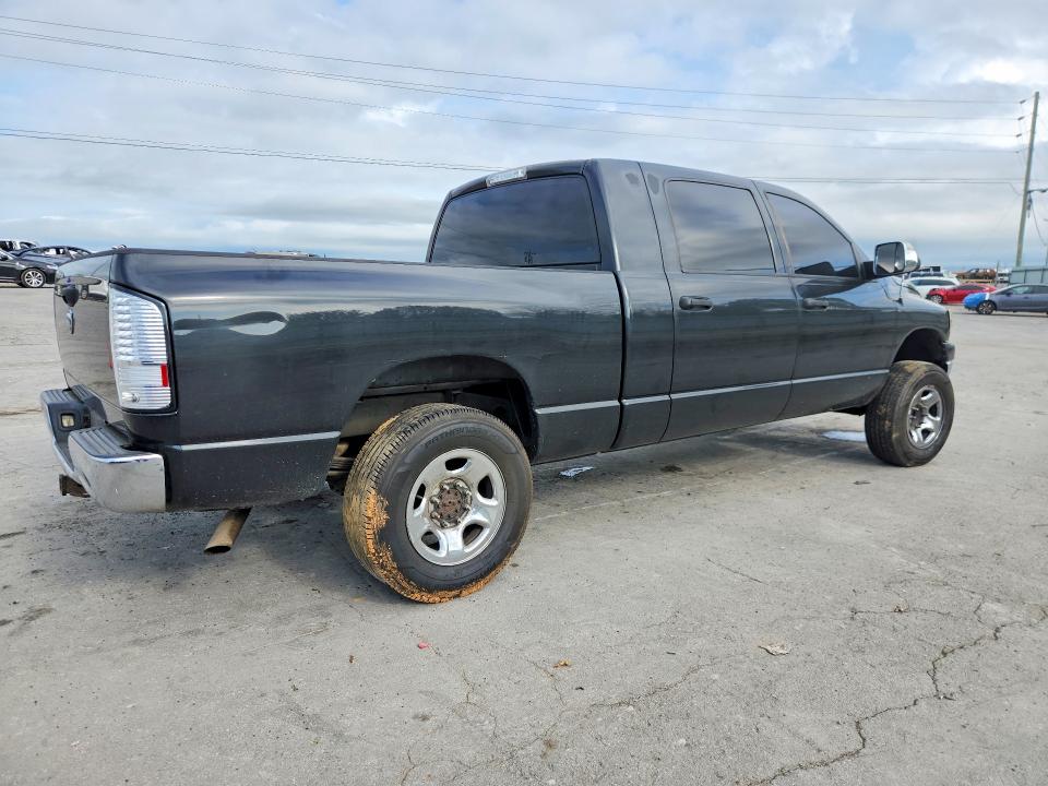 2006 Dodge Ram 1500 მანქანა იყიდება აუქციონზე, vin: 3D7KR19D86G286104, აუქციონის ნომერი: 65933756