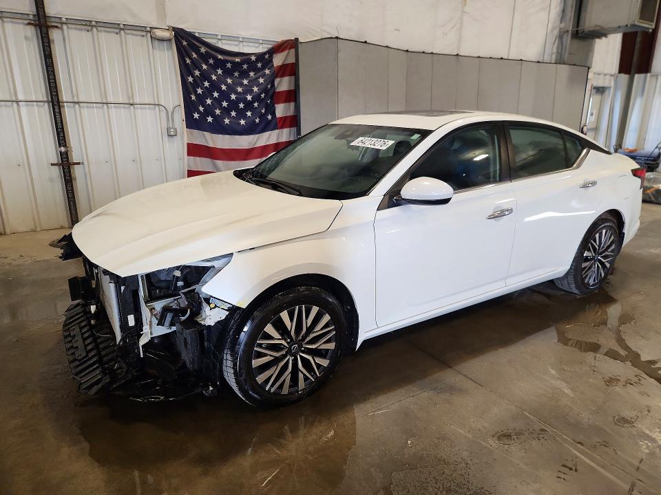 Продажа на аукционе авто 2023 Nissan Altima, vin: 1N4BL4DW0PN328186, номер лота: 64213276