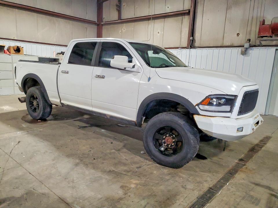 Продаж на аукціоні авто 2011 Dodge Ram 2500, vin: 3D7UT2CL1BG578896, номер лоту: 64889886