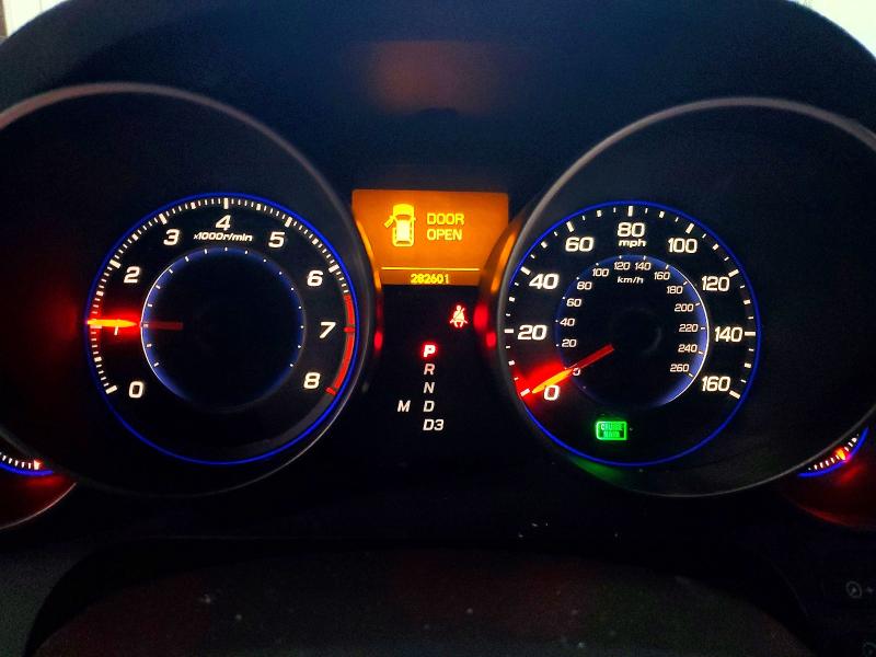Продажа на аукционе авто 2008 Acura Mdx, vin: 2HNYD28358H511335, номер лота: 63125776