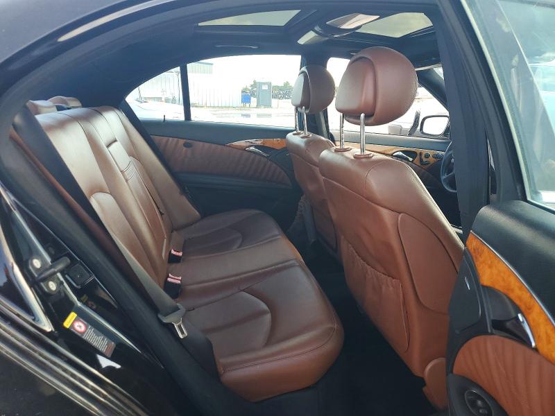 Продаж на аукціоні авто 2008 Mercedes-benz E, vin: WDBUF56X48B226820, номер лоту: 64815786